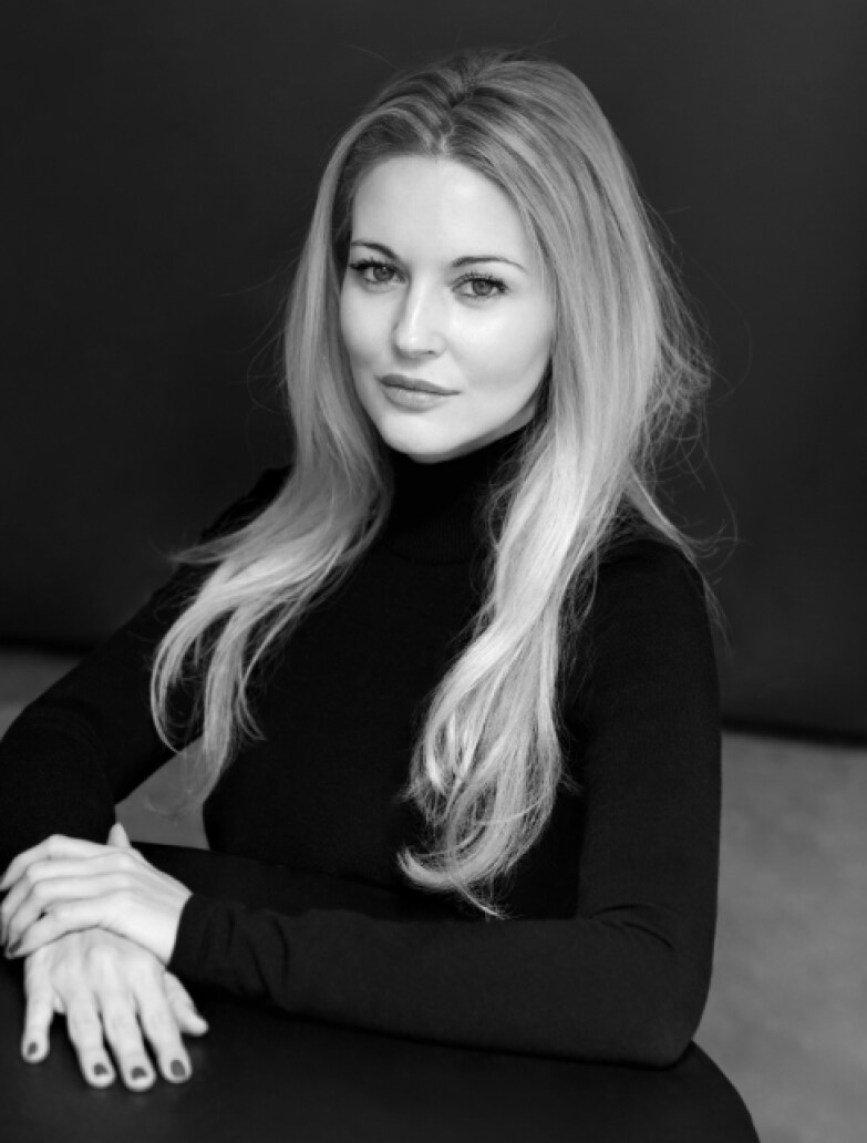 Sabrina Herlory Rouget