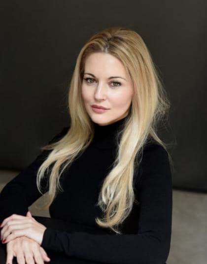 Sabrina Herlory Rouget Bold Masterclass