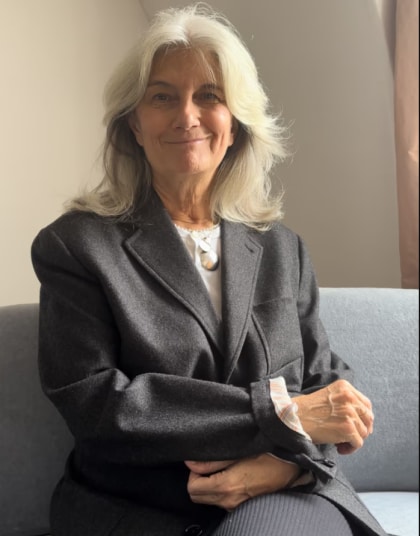 Sophie Fontanel Masterclass Bold